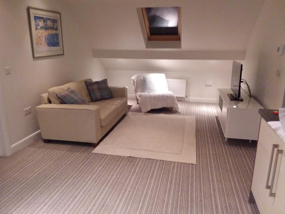 체스터필드 Kneese Loft 아파트 외부 사진